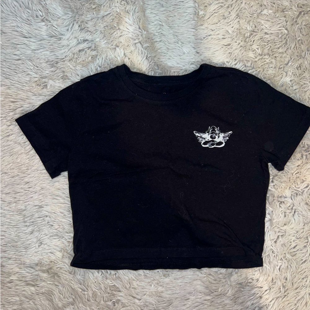 Boys Lie t-shirt